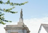 Royal William Yard Felix Mooneeram External Statue 0719 109